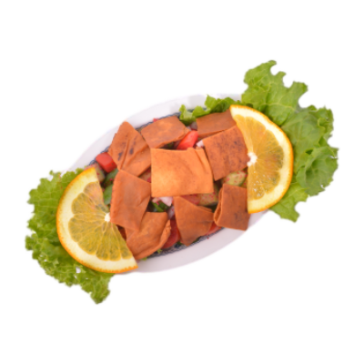 سلطة فتوش