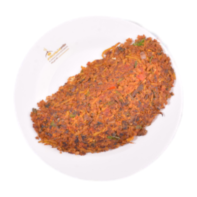 عقدة لحم