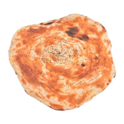 خبز ملوح